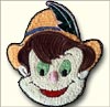 Mera Naam Joker - 1.5 kg Fresh Cream Cake - Click here to View more details about this Product